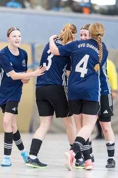 Bild 150 - wBJ NFV Futsalmeisterschaft